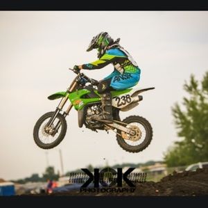 Meet your Posher, Nicholas